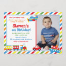 Search for colourful train postcards Transportation