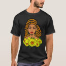 Search for sista tshirts Black