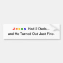 Search for fine bumper stickers Christian