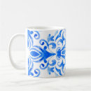 Search for spanish tiles mugs Floral