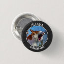 Search for cat face badges Pet