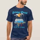 Search for punta cana tshirts Vintage