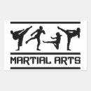 Search for self defence stickers Martial