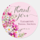 Search for bright floral stickers Thank you