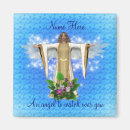 Search for guardian magnets Inspirational