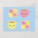 Search for cup cake postcards Cute
