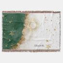 Search for sun moon stars blankets Galaxy