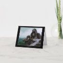 Search for mountain gorilla cards Rwanda