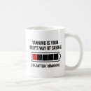 Search for yawn mugs Funny
