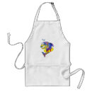 Search for funny shark aprons Ocean