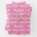 Search for class of 2024 Script