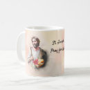 Search for st joseph mugs Catholic