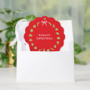Search for editable christmas cards Modern