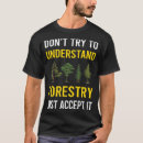 Search for forestry tshirts Forest service
