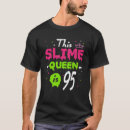 Search for slime birthday tshirts This