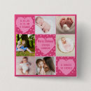 Search for new born badges For kids