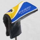 Search for beach golf head covers Trendy