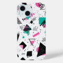 Search for memphis iphone cases Geometric