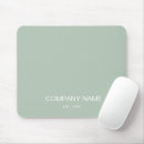 Search for company logo mousepads Business