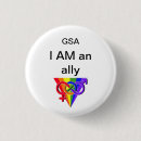 Search for ally badges pins Straight