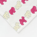 Search for zoo animal blankets Pink
