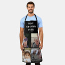 Search for best grandpa aprons Keepsake