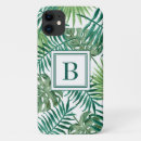 Search for tropical jungle iphone cases Trees