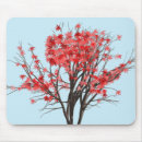 Search for japanese maple mousepads Tree