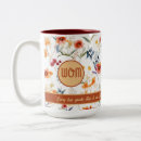 Search for warm tones mugs Autumn