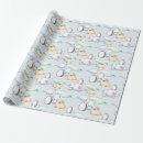 Search for baby seal wrapping paper Arctic