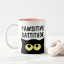 Search for cattitudes mugs Kitty