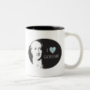 Search for goethe coffee mugs Author