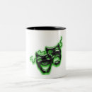 Search for broadway mugs Humour