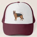 Search for german shepherd hats Pets