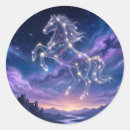 Search for constellation stickers Night