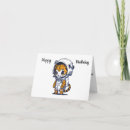 Search for space cat cards Cute