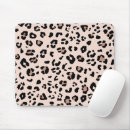 Search for cheetah mousepads Stylish