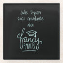 Search for college graduation coasters Funny
