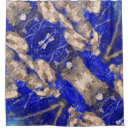 Search for blue marble shower curtains Stone