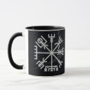 Search for vegvisir mugs Viking