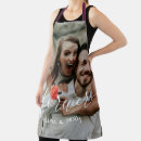 Search for aprons weddings Script