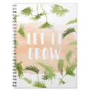 Search for palm tree notebooks Island