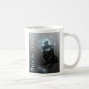 Search for cyborg mugs Robot