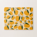 Search for mango puzzles Pattern
