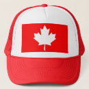 Search for 1867 hats Maple leaf
