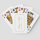 Search for bachelor party playing cards Elegant