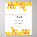 Search for honey bee posters wedding supplies Watercolor