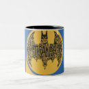 Search for the crusader mugs Batman