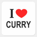 Search for curry stickers Food