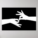 Search for deaf sign language posters Asl